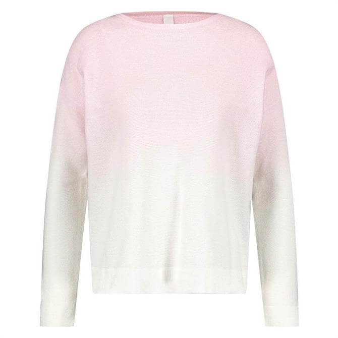 Gerry Weber Two Tone Sweater